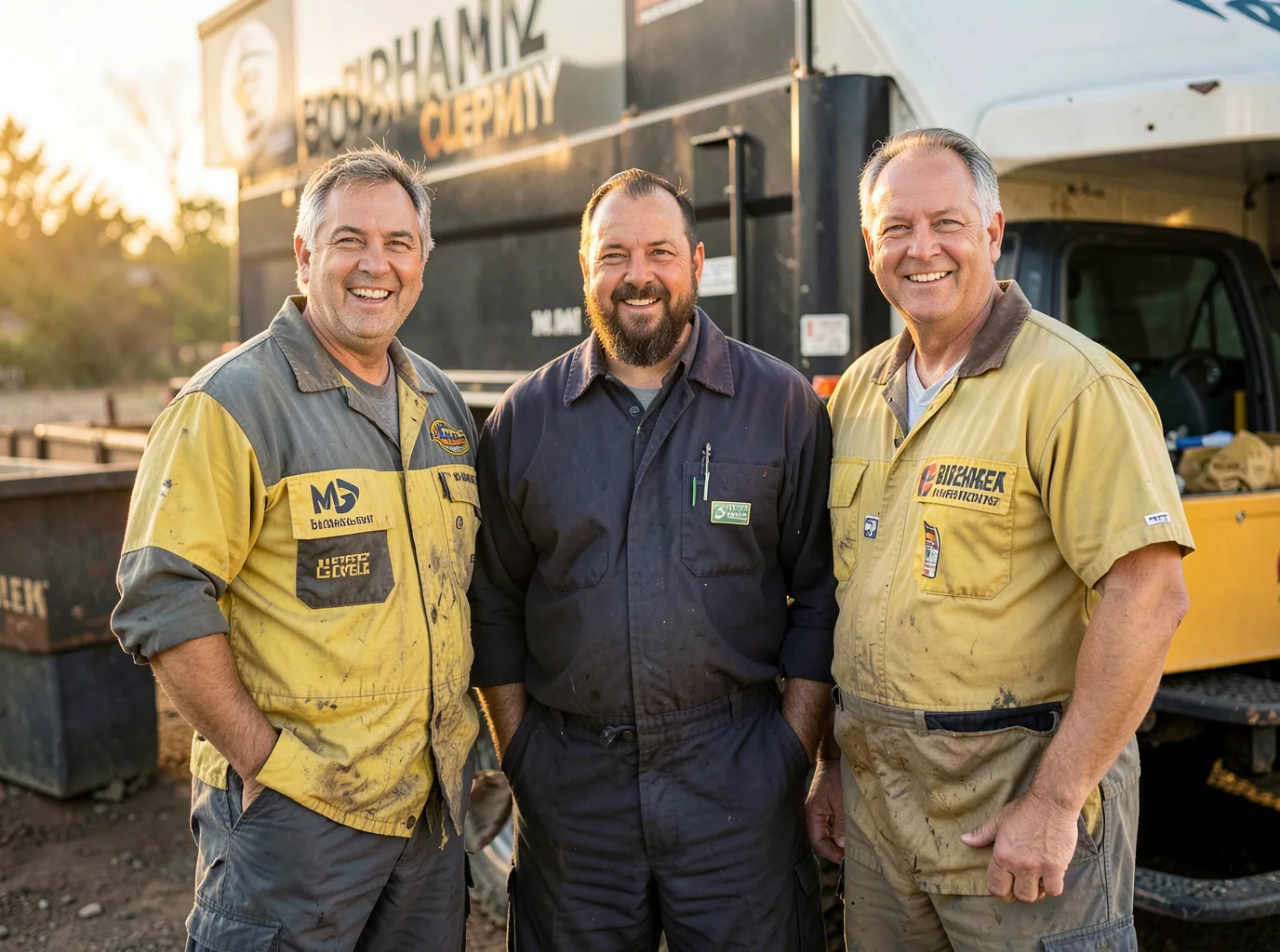 Sewage Cleanup company in Holly Pond, AL