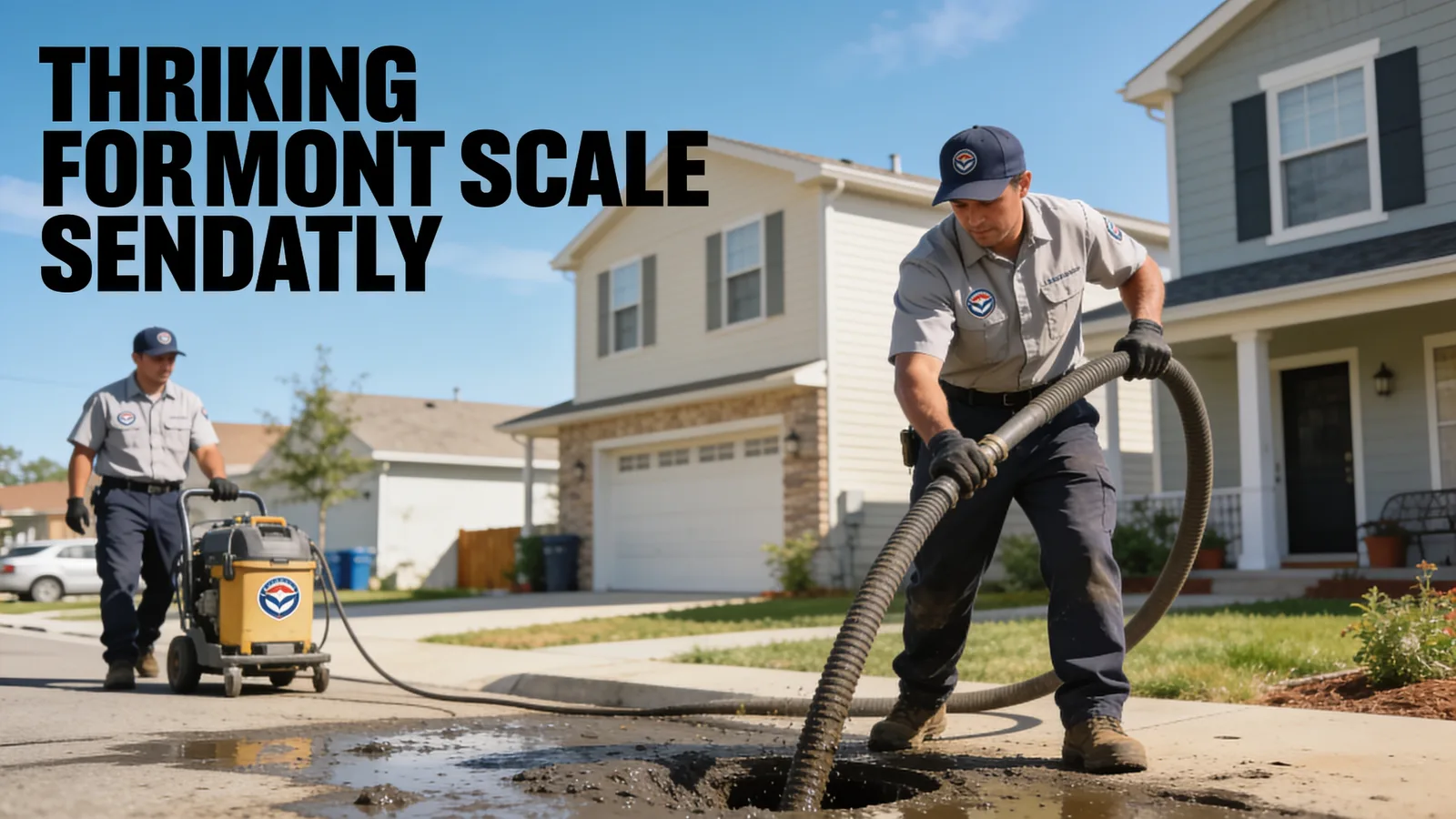 Sewage Cleanup in Holly Pond, AL near me